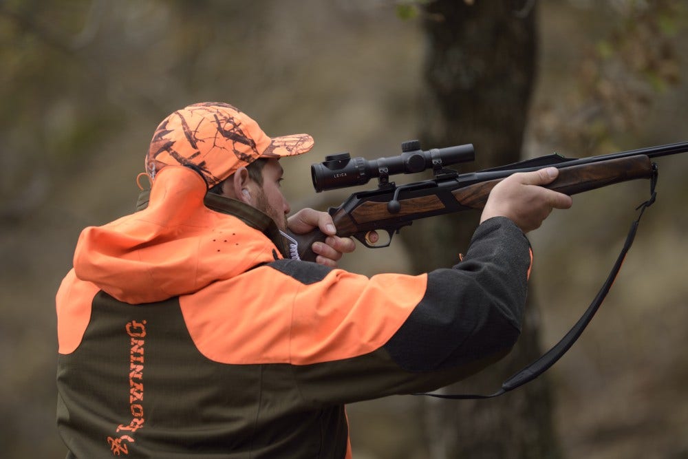 Is it an acceptable alternative for semi-auto?