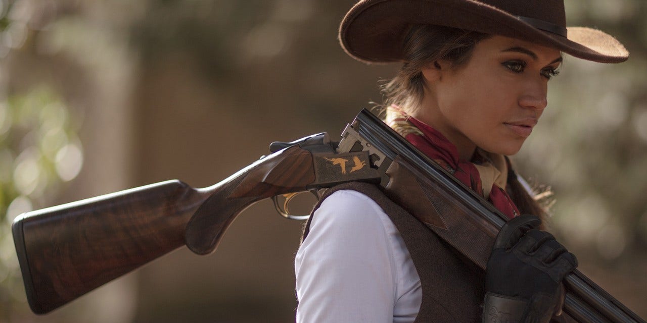 Straight, swan neck, Monte-Carlo, pistol: what’s it all about?