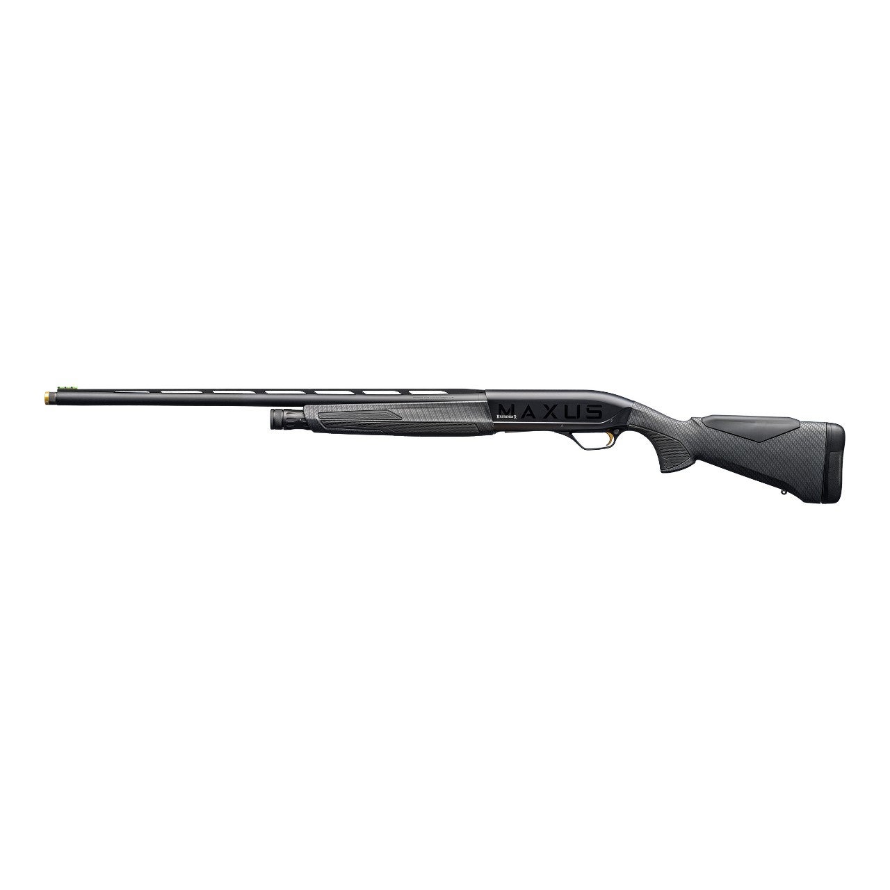 MAXUS 2 SPORTER COMPOSITE CARBON FIBRE 12M