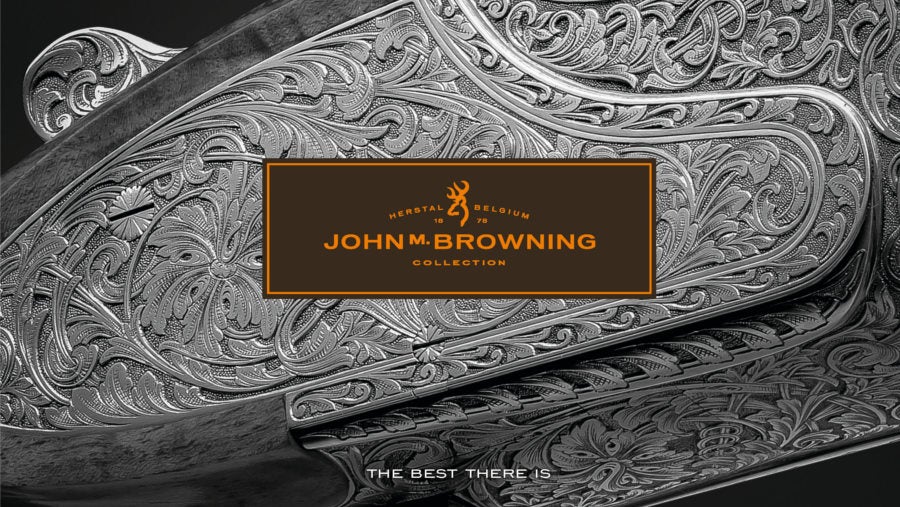The John M. Browning Collection