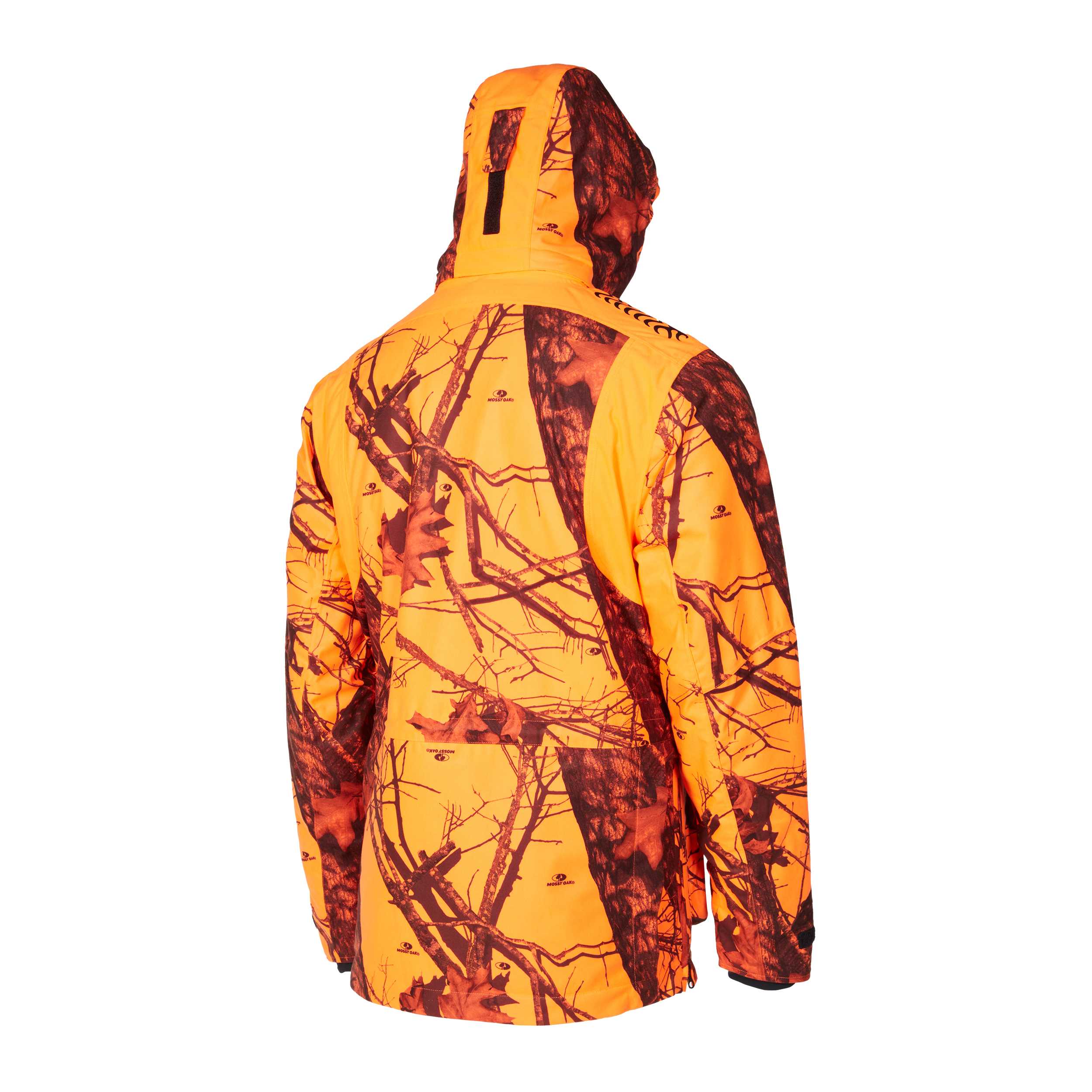Xpo mix anorak hot sale