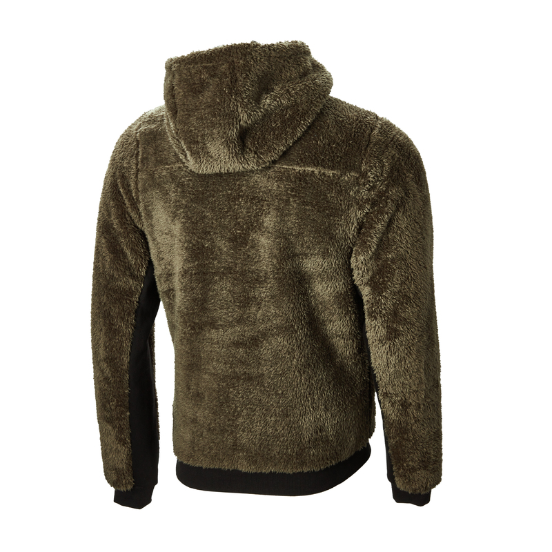Warm sweatshirt on sale